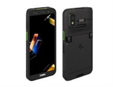 PDA durci code barre Android Zebra TC501- Rayonnance